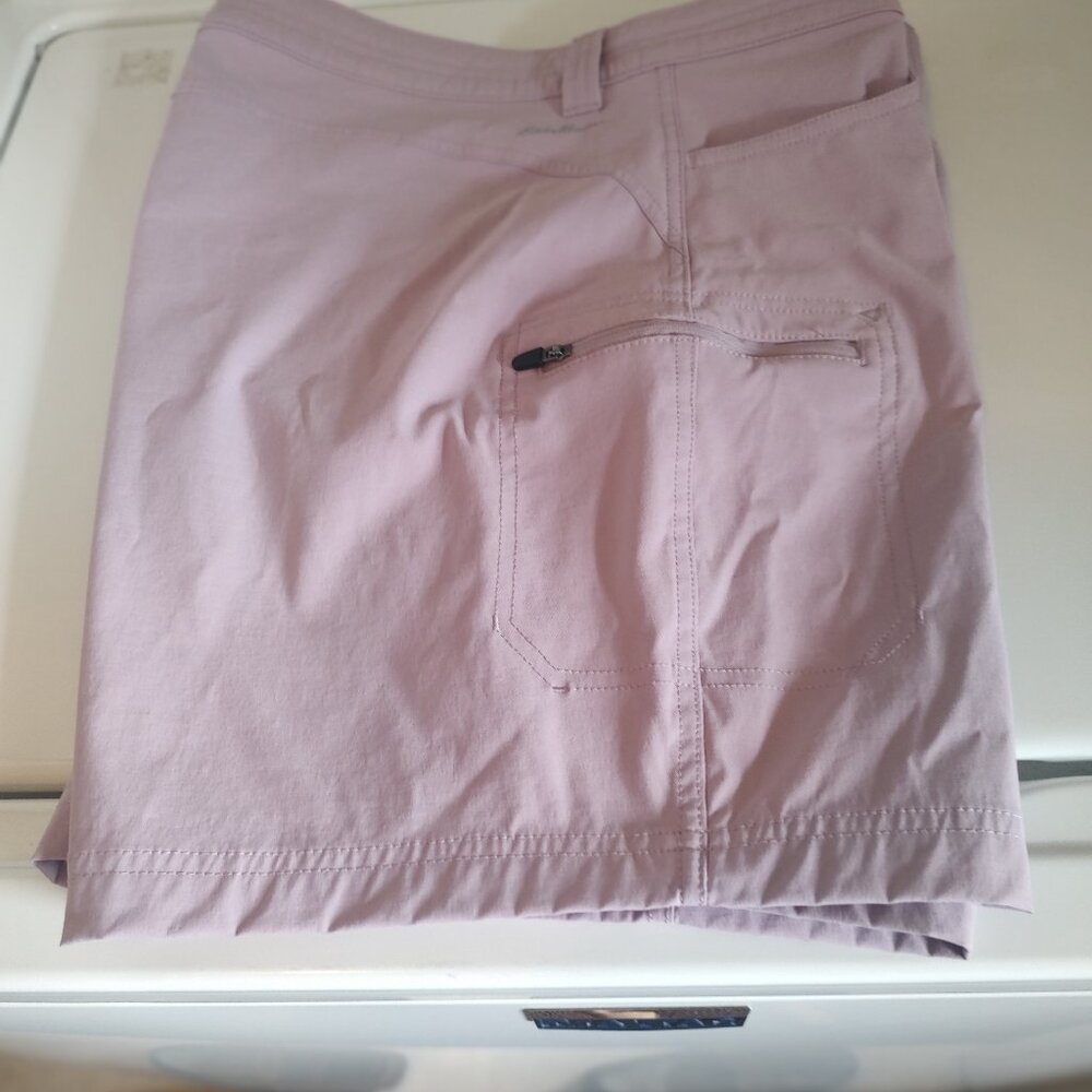 Eddie Bauer Guide Pro Women's Shorts
